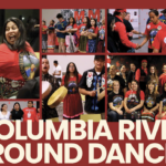 Columbia River Round Dance